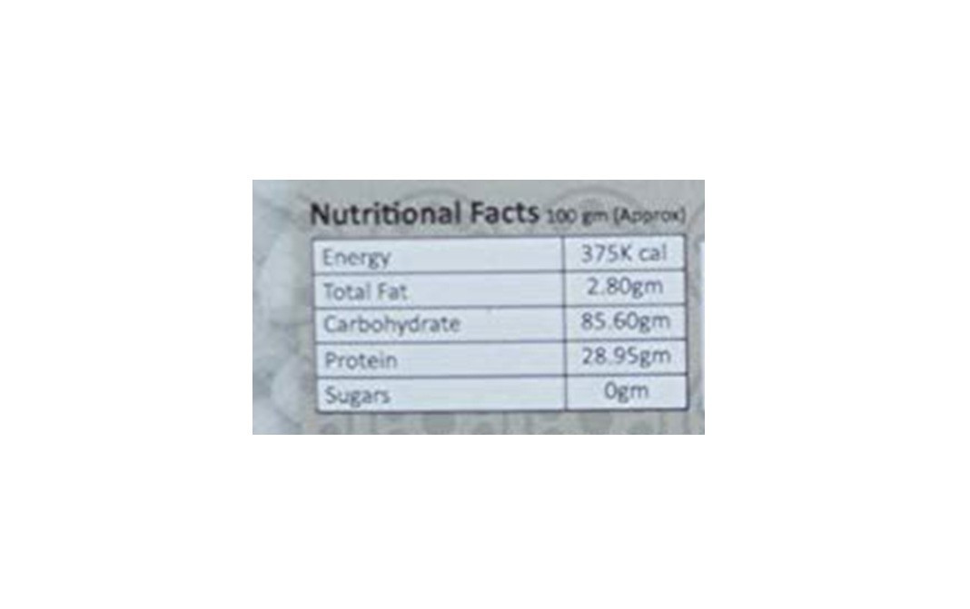 Mr. Merchant Jeera Goli    Pack  400 grams